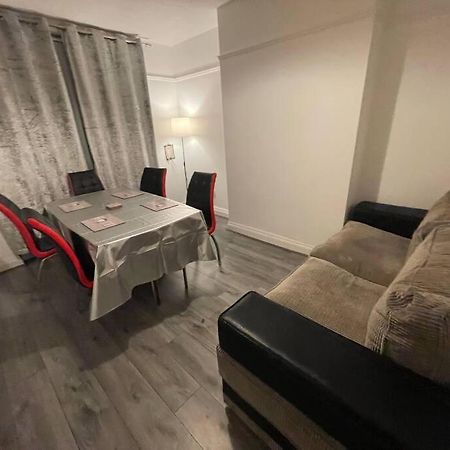 Large Beautiful 3 Bed House In City Of Birmingham Zewnętrze zdjęcie