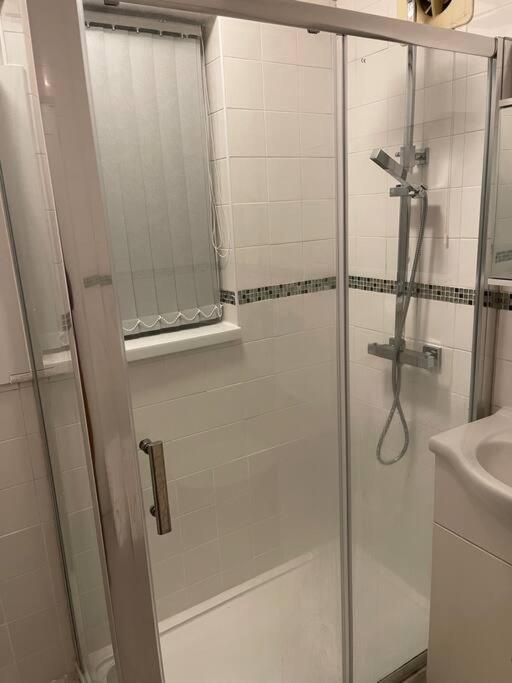 Large Beautiful 3 Bed House In City Of Birmingham Zewnętrze zdjęcie