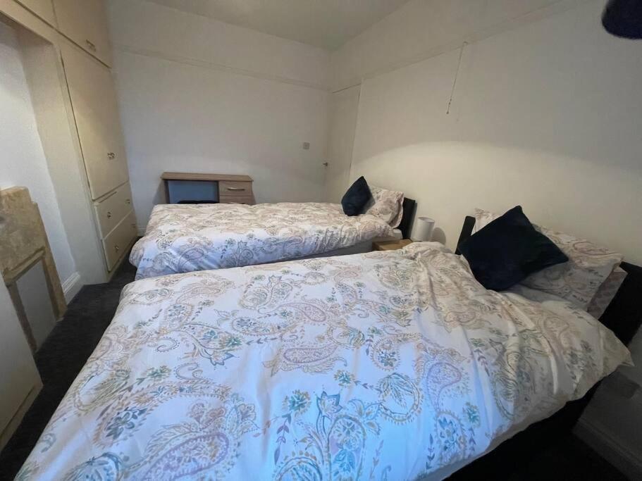 Large Beautiful 3 Bed House In City Of Birmingham Zewnętrze zdjęcie