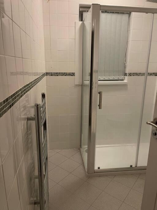 Large Beautiful 3 Bed House In City Of Birmingham Zewnętrze zdjęcie